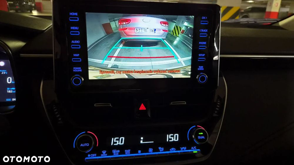 Toyota Corolla 1.5 Style - 36