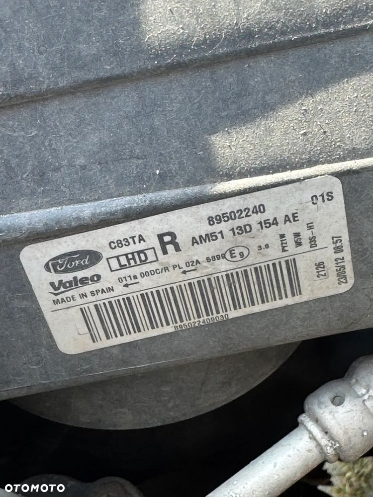 Ford Grand C-MAX 2.0 TDCi Titanium MPS6 - 30