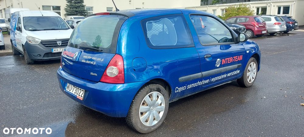 Renault Clio - 5