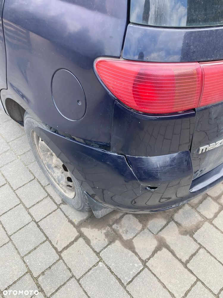 Mazda 2 1.25l Comfort - 23