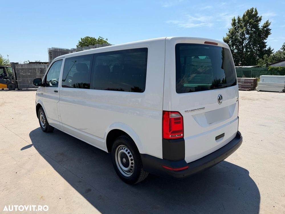 Volkswagen Multivan - 3