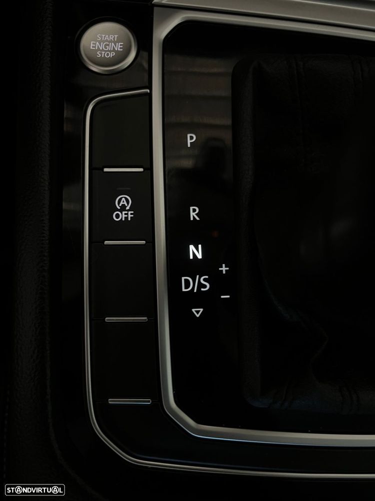 VW Arteon 2.0 TDI Elegance DSG - 15