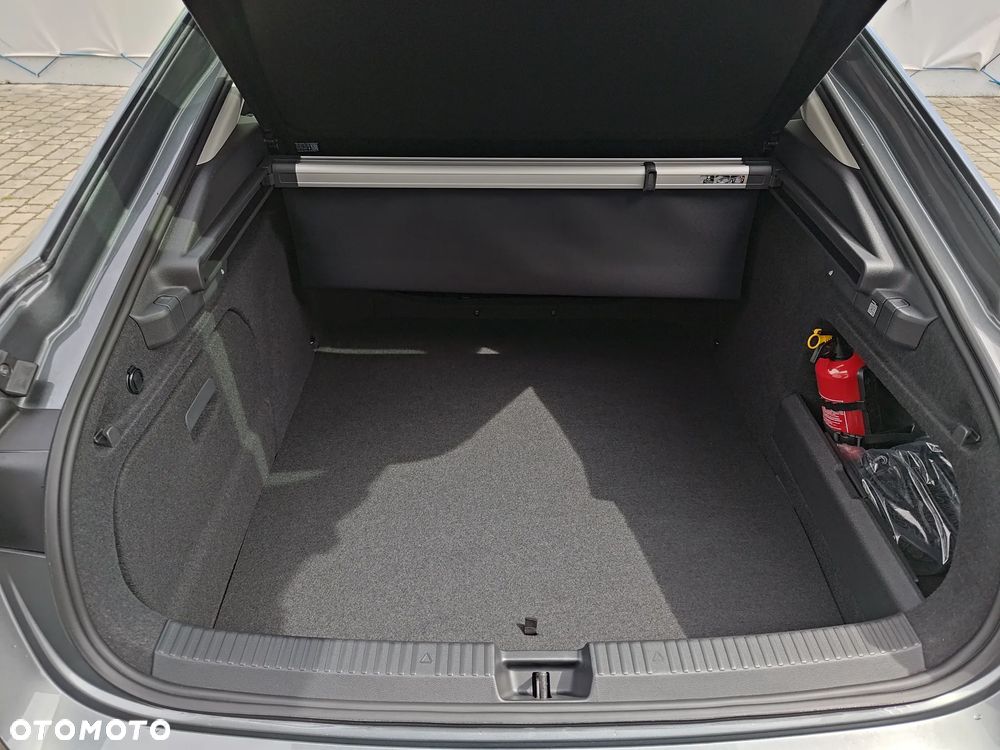 Skoda Superb 1.5 TSI mHEV Edition 130 DSG - 14