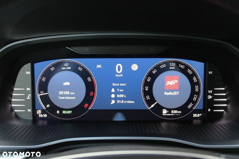 Skoda Octavia - 19