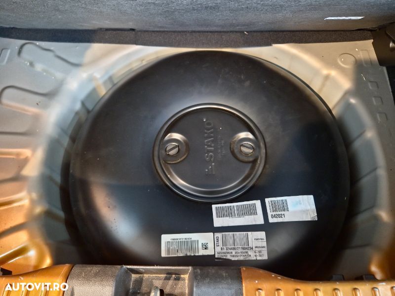 Dacia Sandero Stepway ECO-G 100 MT6 Comfort - 21