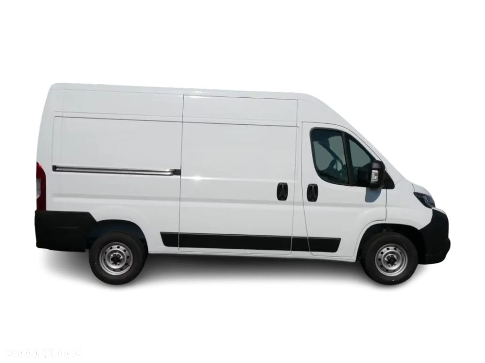 Fiat Ducato L2H2 2.2 140KM 3,5 t - 6