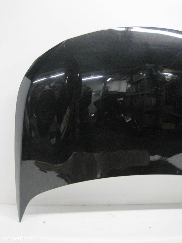 Maska PEUGEOT 5008 II 3008 II lift - 3