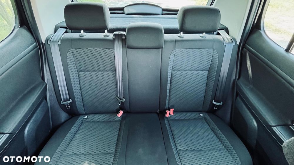 Skoda Fabia 1.2 HTP MONTE CARLO - 20