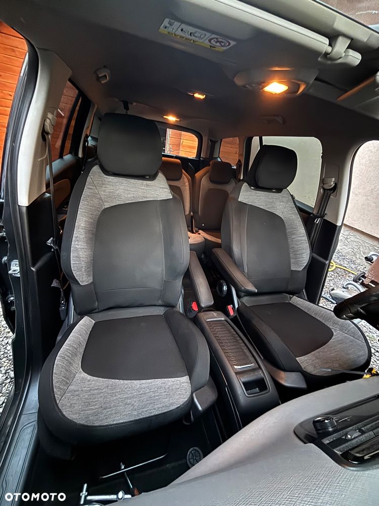 Citroën C4 Grand Picasso THP 165 Stop&Start EAT6 Selection - 21