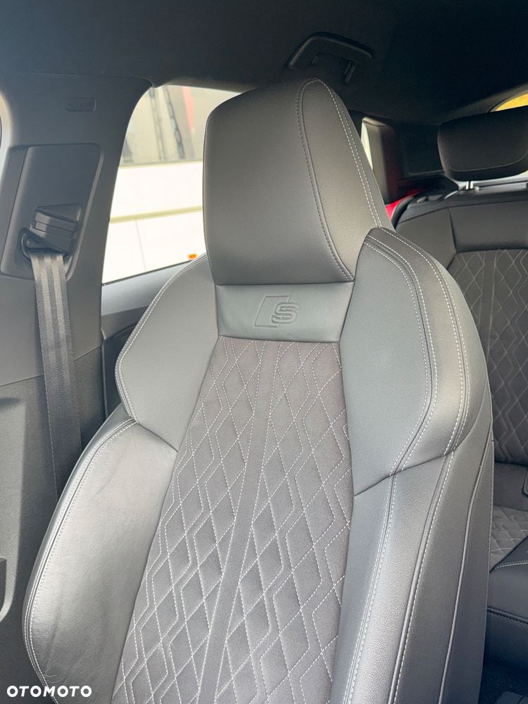 Audi S3 - 19