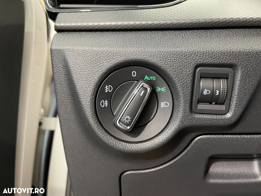 Skoda Scala 1.0 TSI Ambition - 19