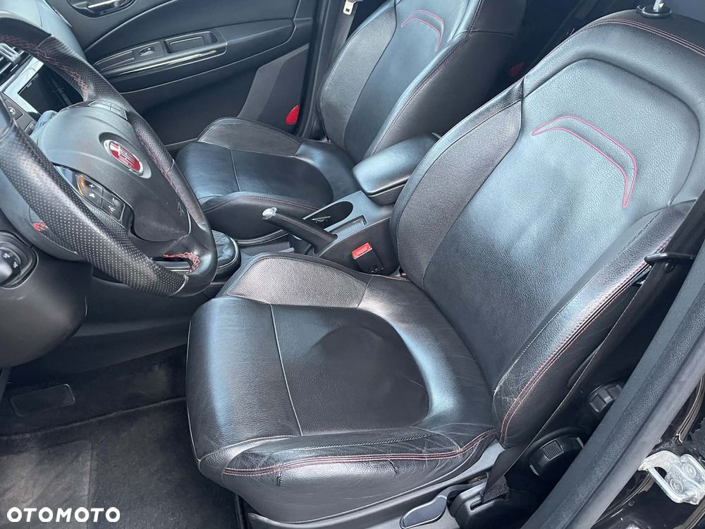Fiat Bravo 1.6 Multijet 16V DPF Dynamic - 18