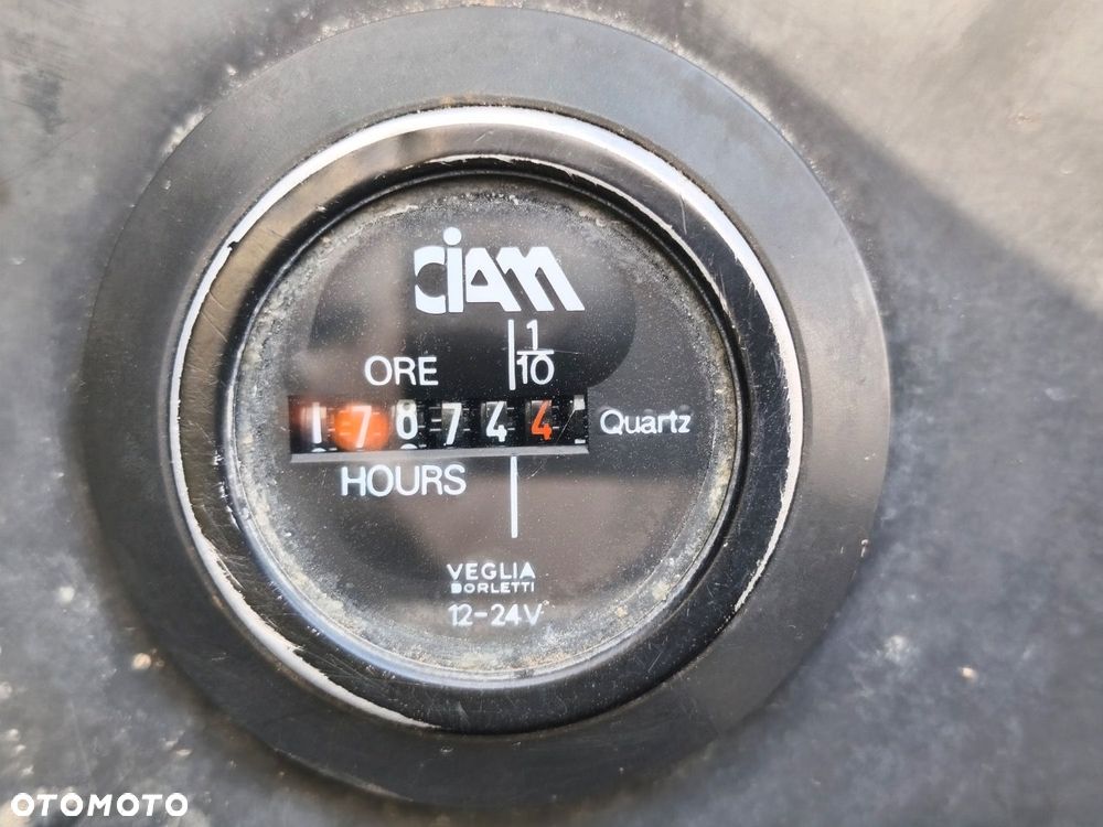 Mecalac 11Cxi 4X4 - 14