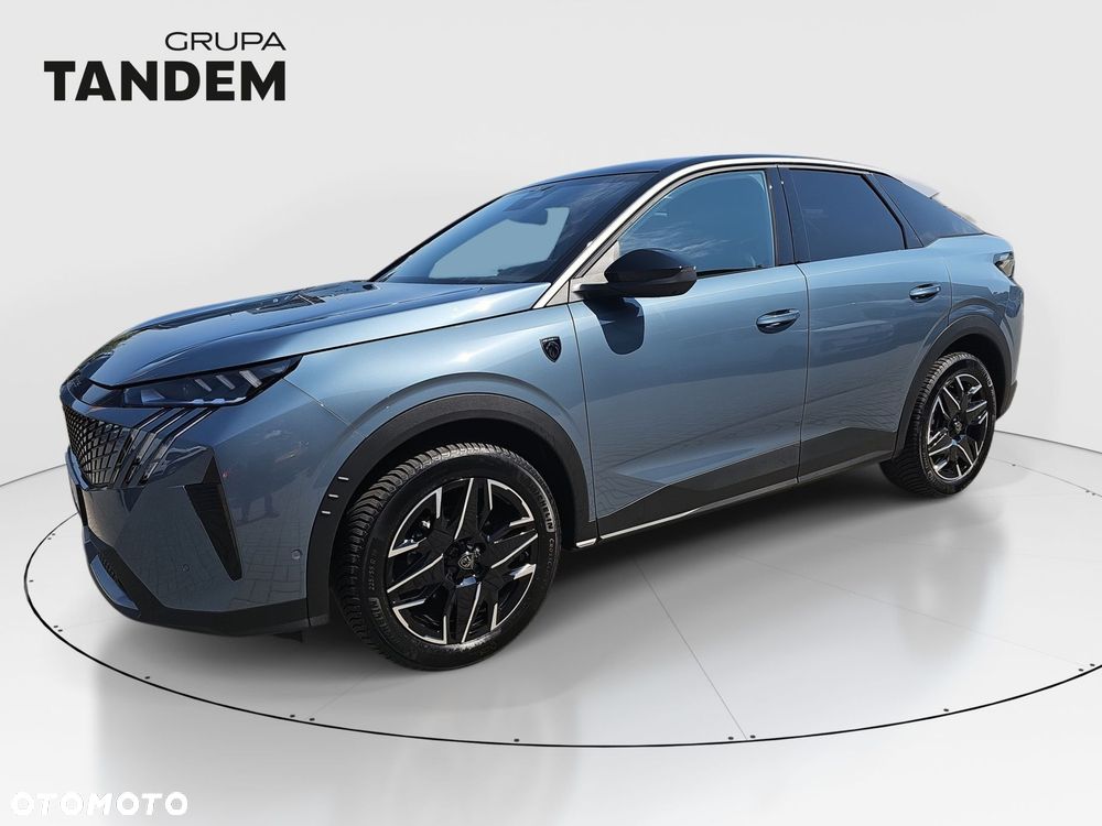 Peugeot 3008 - 2