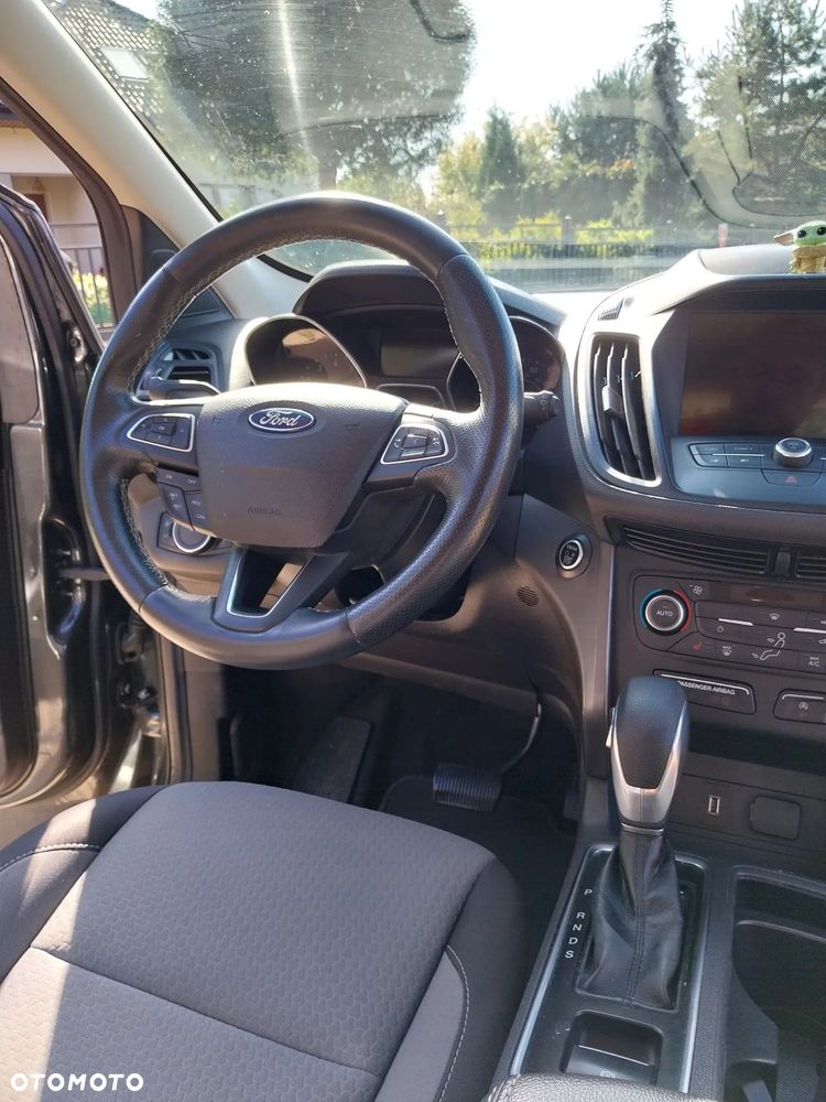 Ford Escape - 13