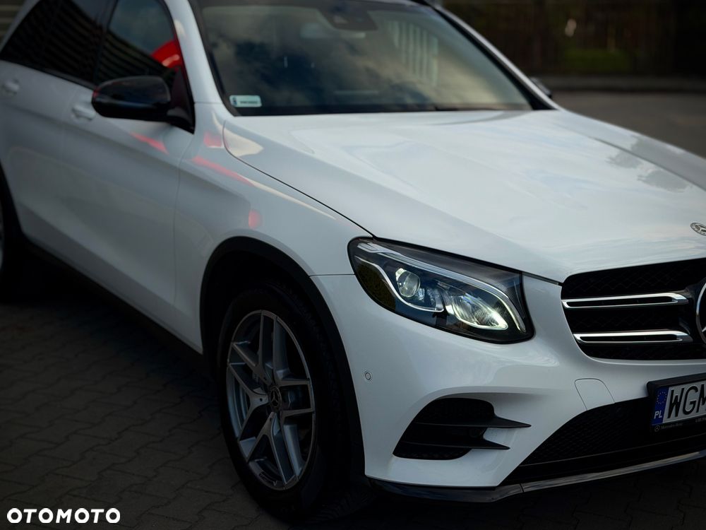 Mercedes-Benz GLC - 3