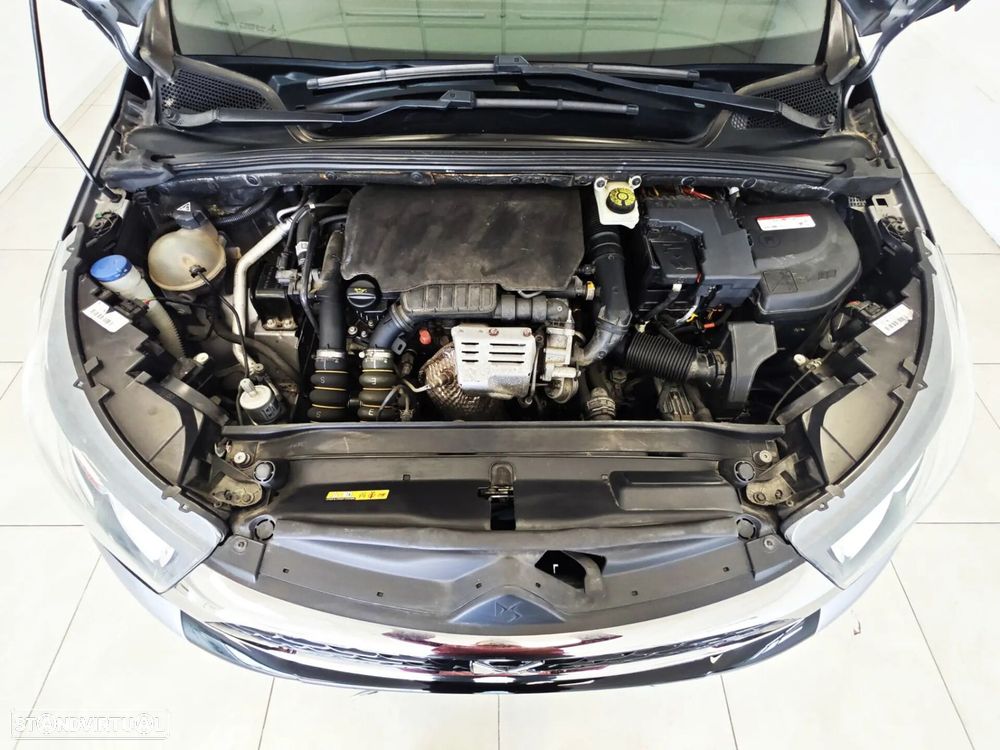 DS DS4 Crossback PureTech 130 S&S - 53