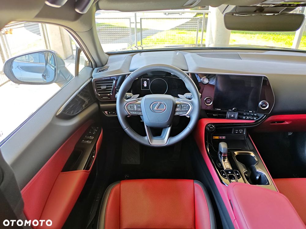 Lexus NX 350h Prestige 2WD - 15
