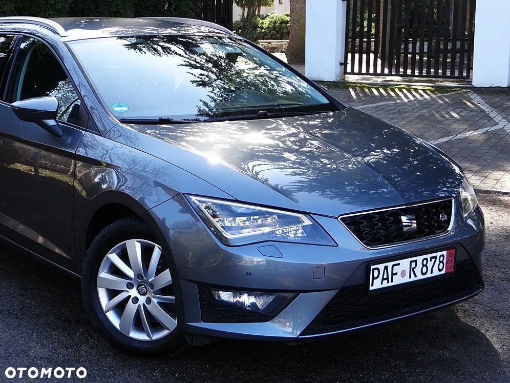 Seat Leon - 9