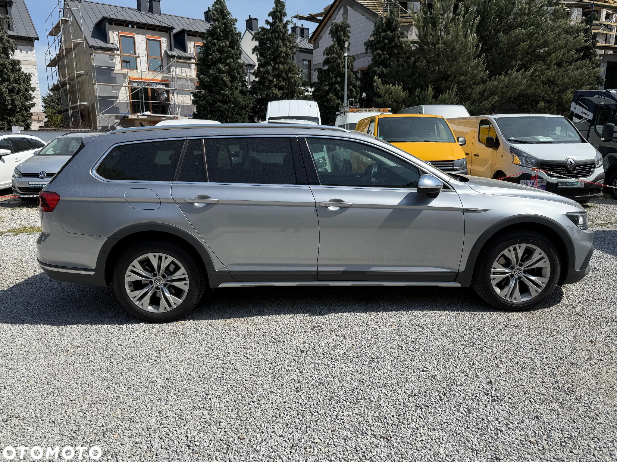 Volkswagen Passat Alltrack 2.0 TDI SCR 4Mot DSG7 - 12