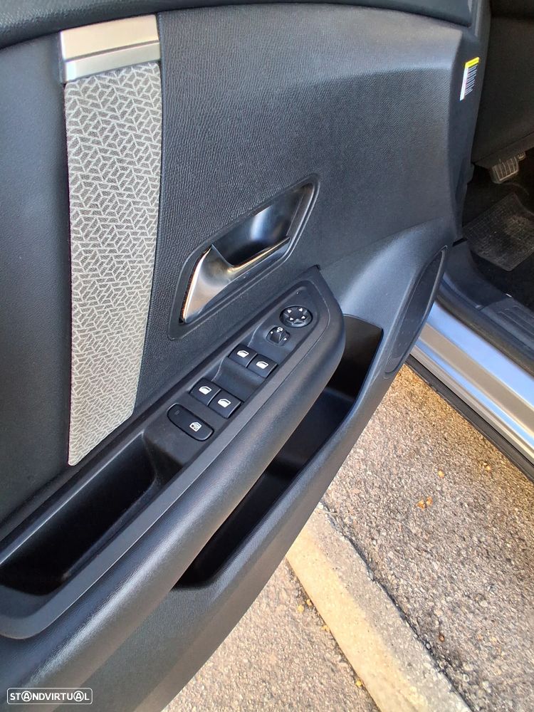 Citroën C4 1.2 PureTech Feel Pack EAT8 - 13