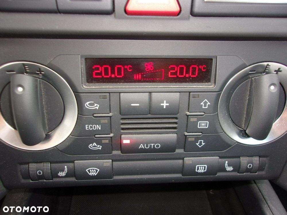 Audi A3 Sportback null - 18