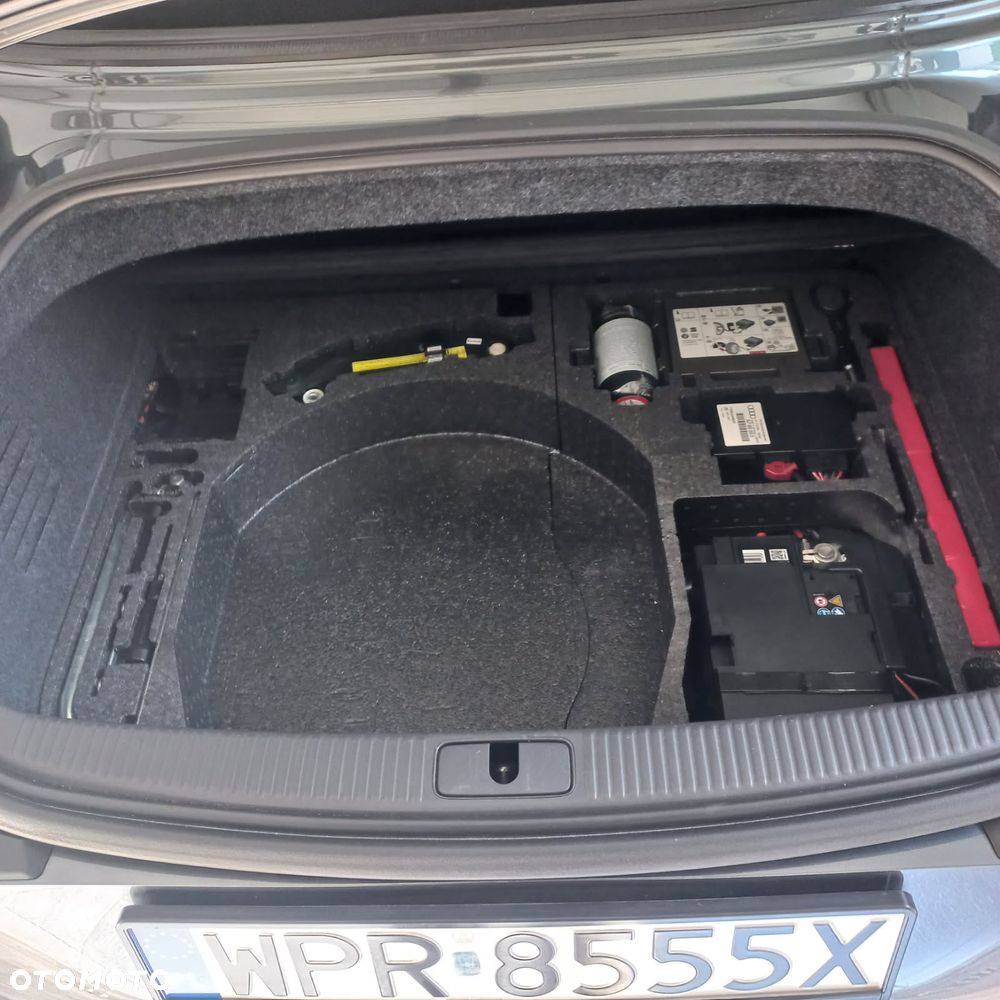 Audi TT Roadster - 25