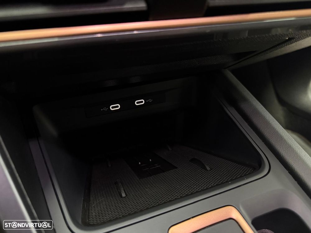 Cupra Formentor 2.0 TDI DSG - 37