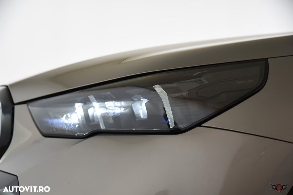 BMW Seria 5 520d xDrive Aut. - 22