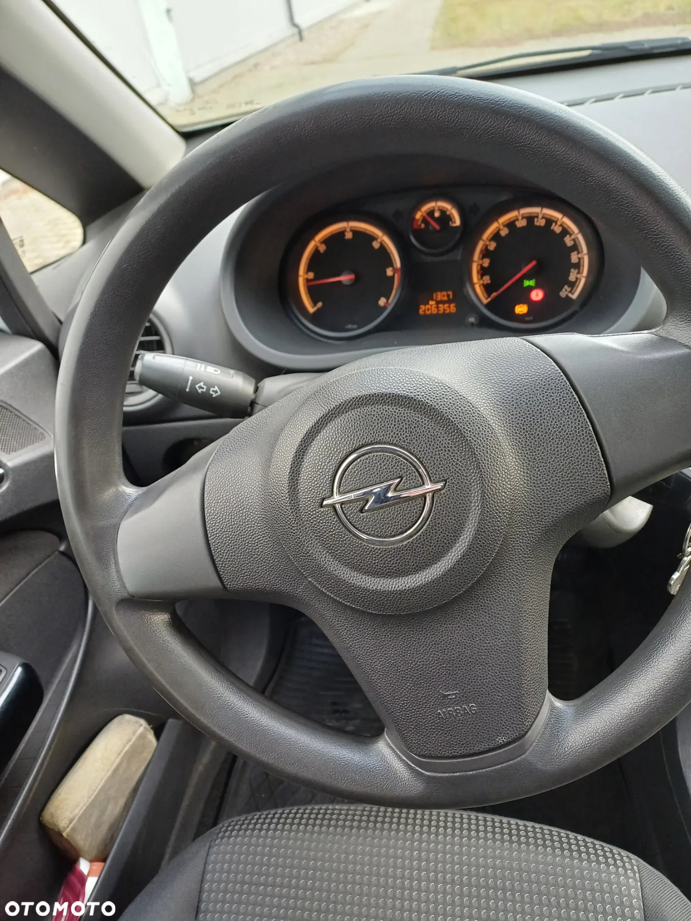 Opel Corsa - 5