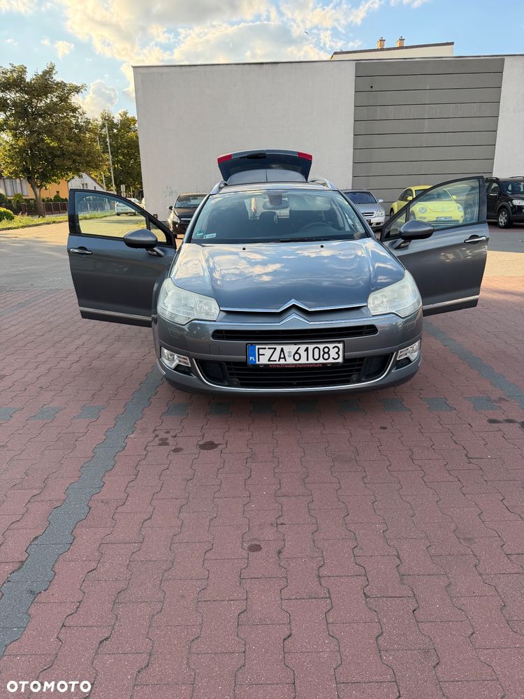 Citroën C5 1.6 THP 16V Dynamique - 18