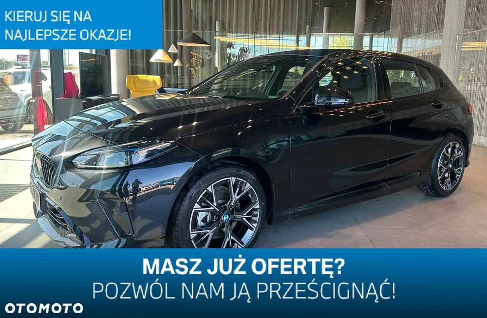 BMW Seria 1 - 2