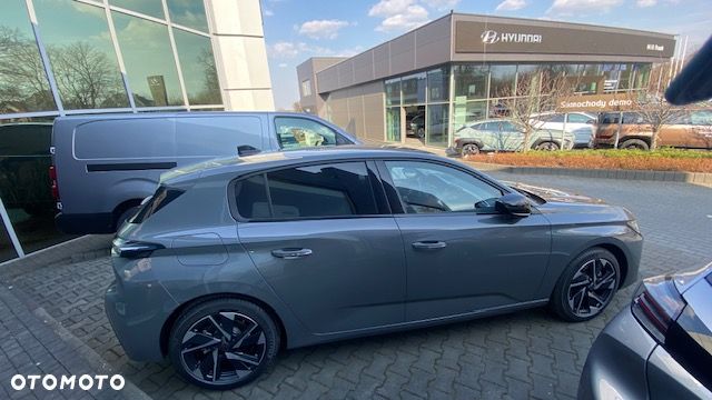 Peugeot 308 1.5 BlueHDi Allure S&S EAT8 - 10