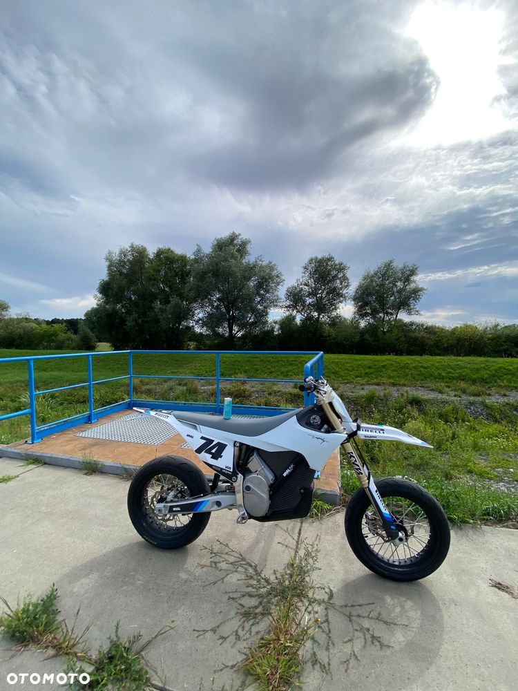 Stark Future EX - 4