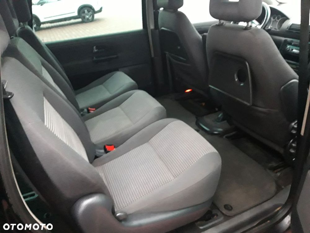 Seat Alhambra 1.9 TDI Sport - 14