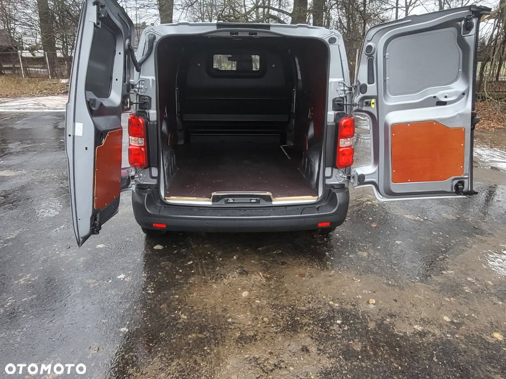 Citroën Jumpy - 7