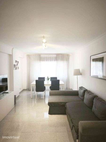 Apartamento T2 em São Marcos - Grande imagem: 4/12