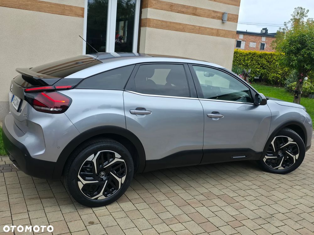 Citroën C4 BlueHDi 130 Stop&Start EAT8 SHINE - 7