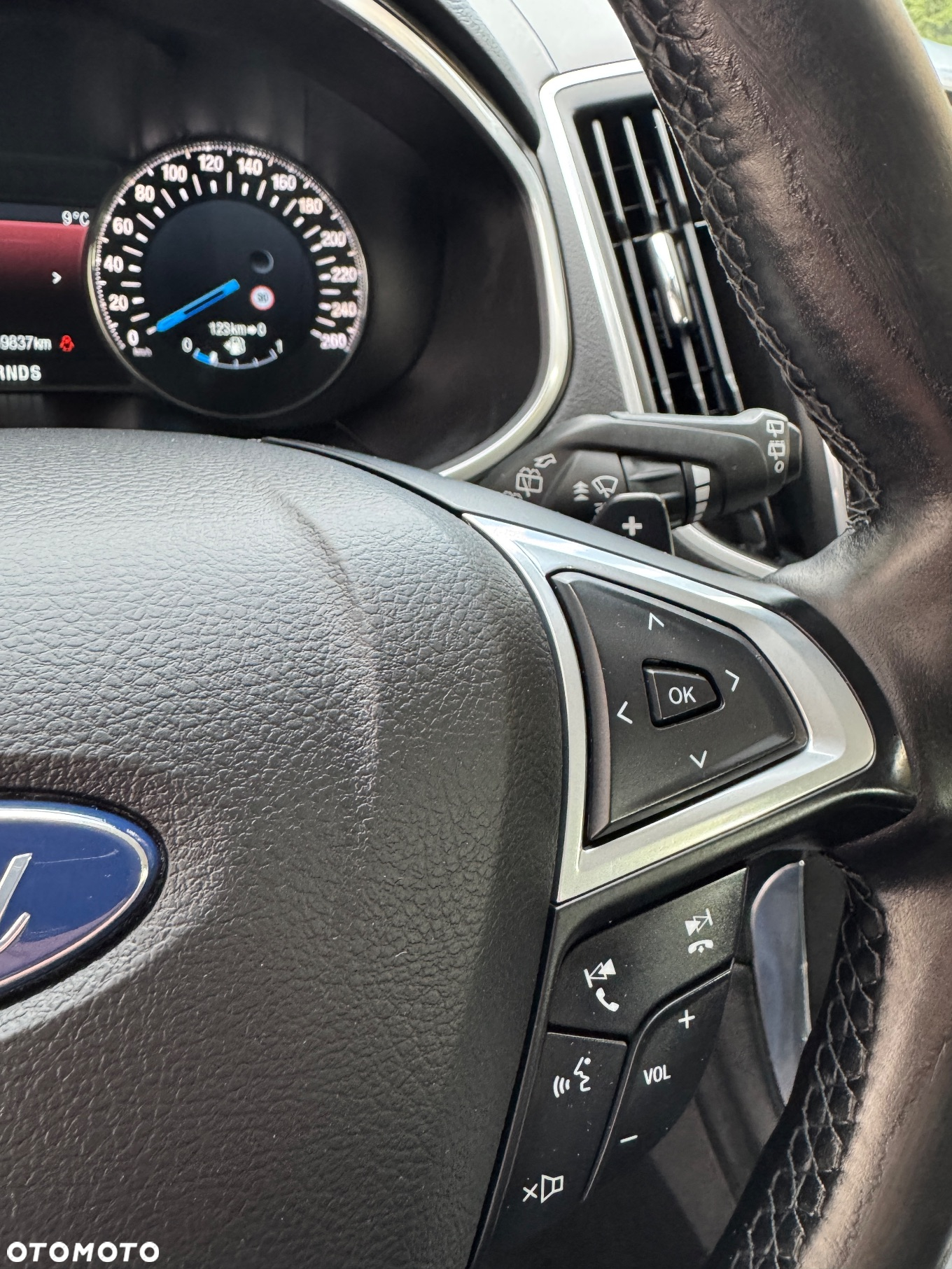 Ford Galaxy 2.0 EcoBlue Titanium PowerShift - 18