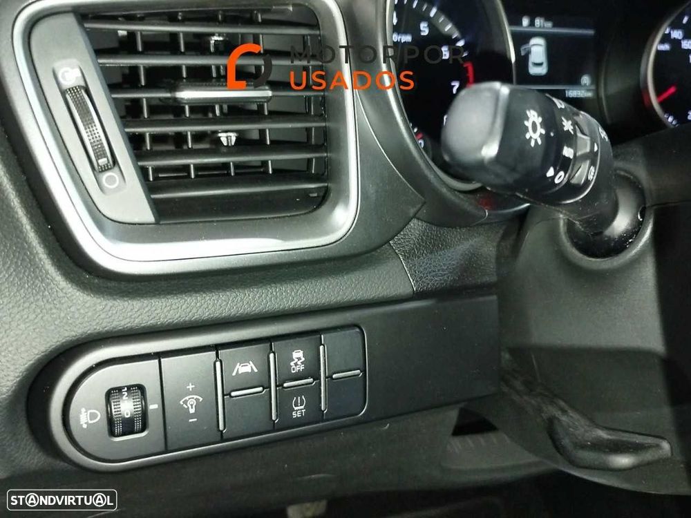 Kia XCeed 1.0 T-GDI Dynamic - 12