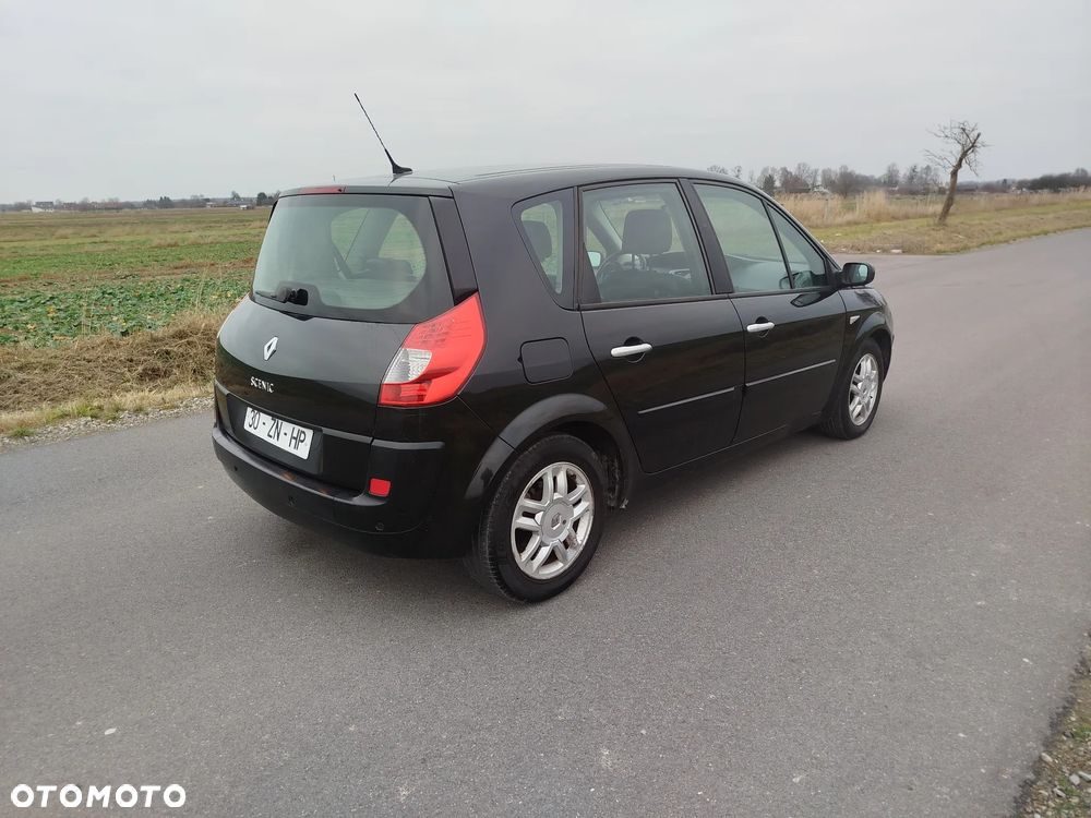 Renault Scenic 2.0 Luxe Expression - 10