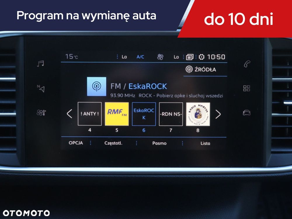 Peugeot 308 - 14