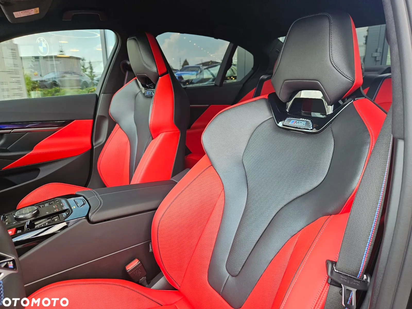 BMW M5 PHEV - 13