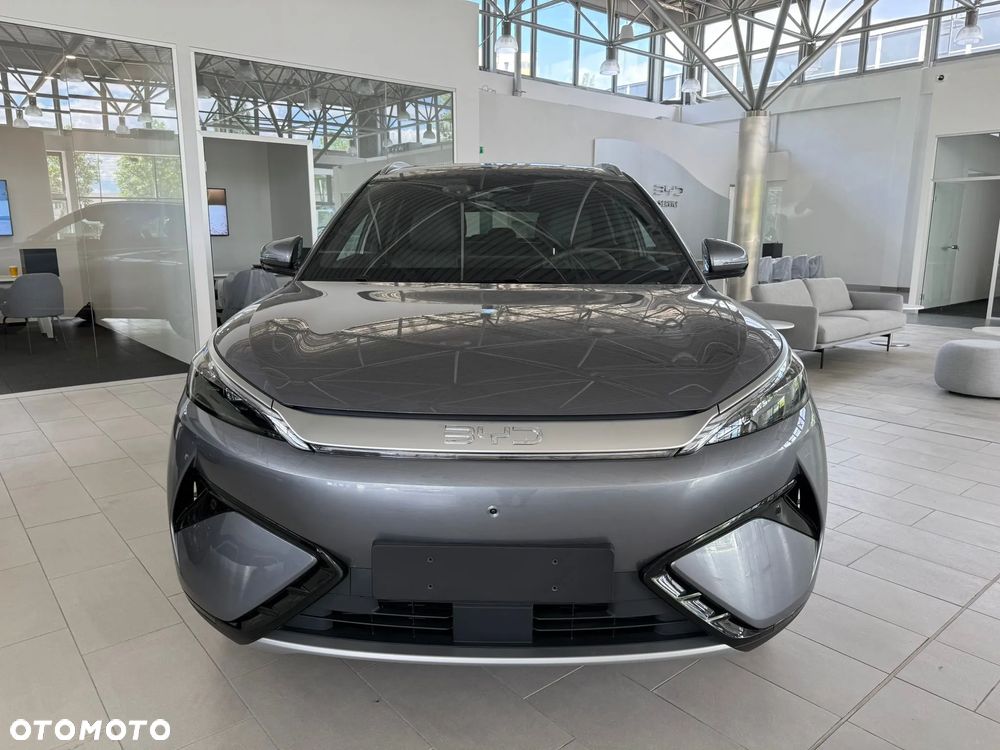 BYD Atto 3 74.8kWh Excellence AWD - 2