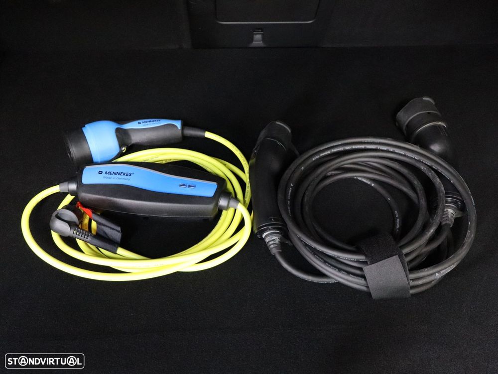 Volvo XC 60 2.0 T8 PHEV Inscription AWD - 23