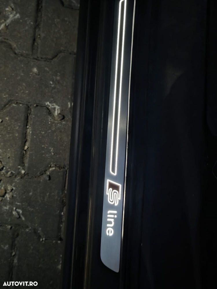 Audi Q7 - 22