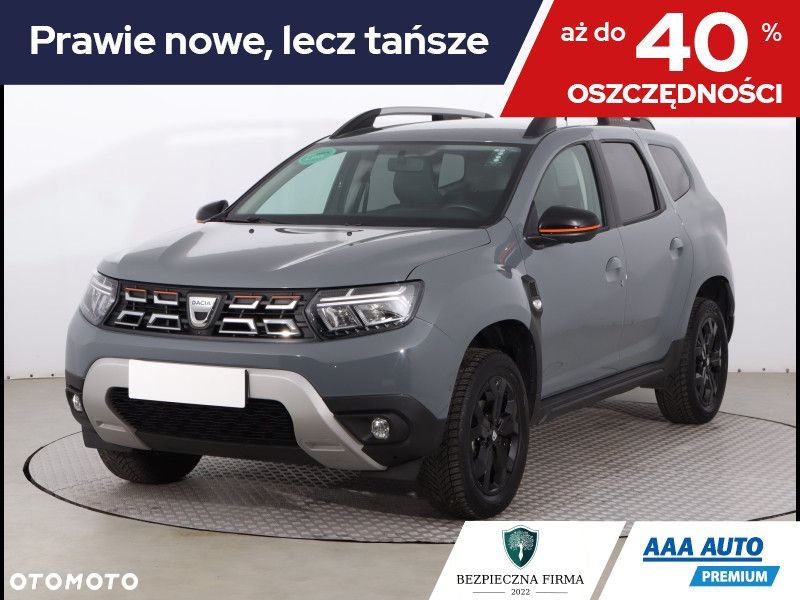 Dacia Duster - 1