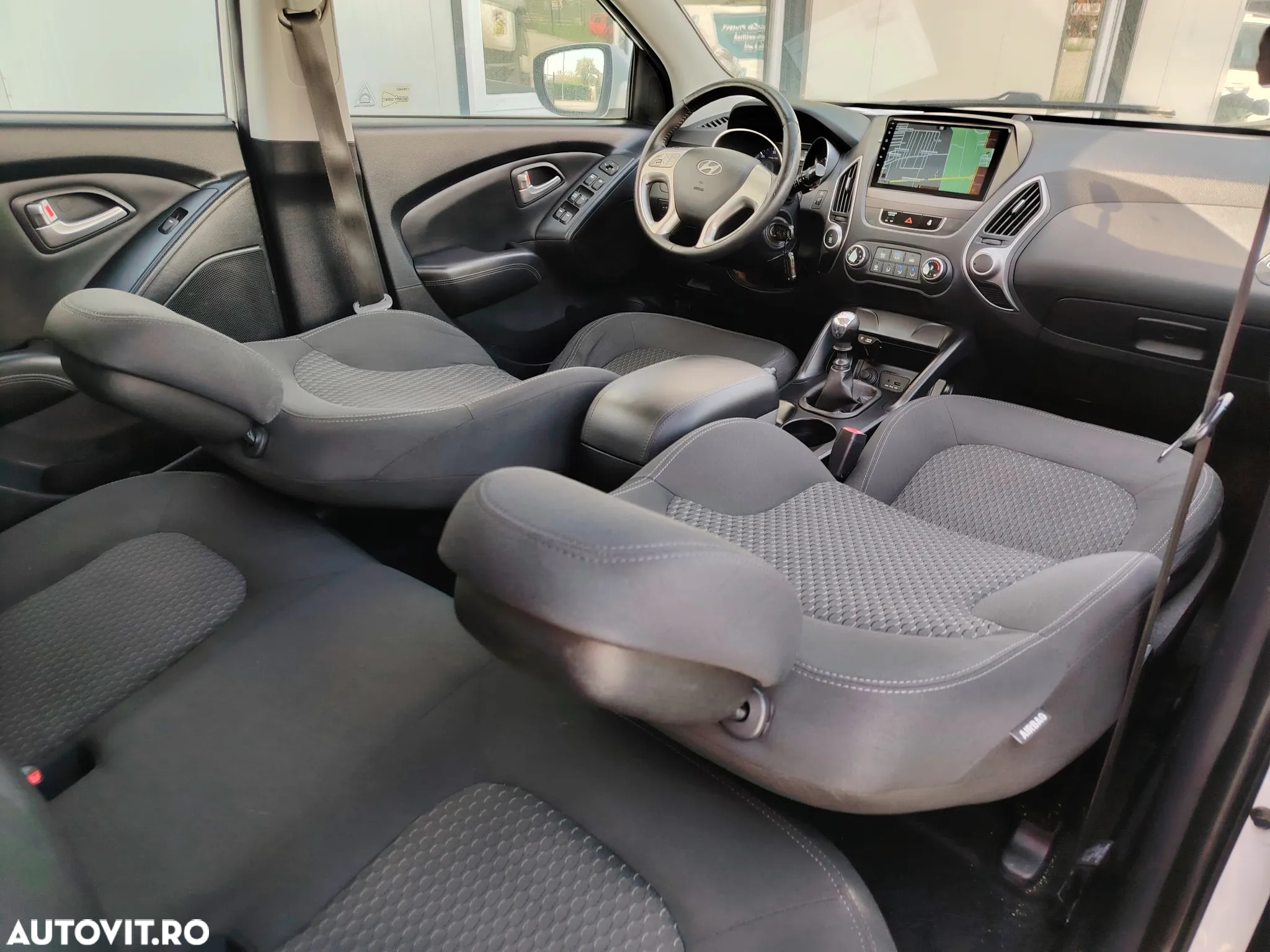 Hyundai ix35 1.7 CRDI 2WD 5 Star Edition - 7