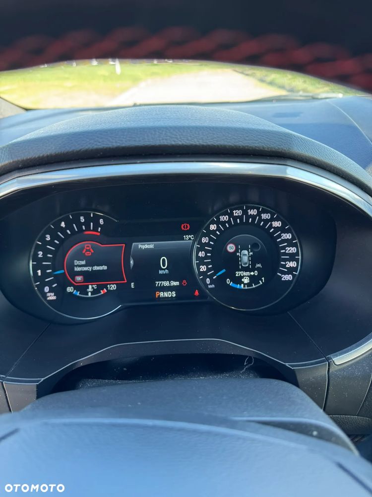Ford S-Max 2.0 EcoBlue AWD ST-Line - 15