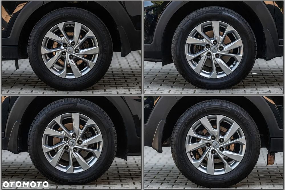 Hyundai Tucson 1.6 GDi 2WD Trend - 31